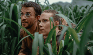 “Jurassic World” arrasa en su estreno en taquilla con $318,3 millones