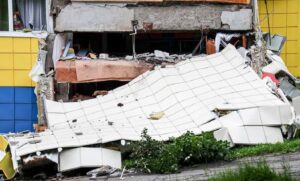 Kamchatka sufre réplicas del terremoto pero alertas de tsunami decaen en el Pacífico