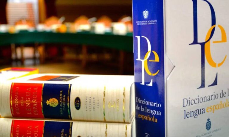 La RAE admite la palabra “gocho” para referirse a los andinos