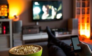 La butaca de tu salón se convierte en la mejor sala de cine de 2025