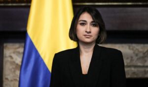 Canciller saliente colombiana aboga por mantener diálogo “constructivo” con EE. UU.