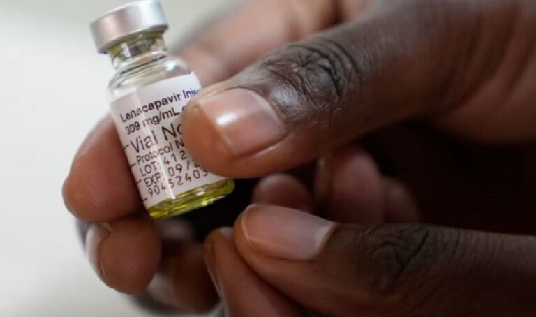 OMS recomienda por primera vez el uso del Lenacapavir para prevenir el VIH