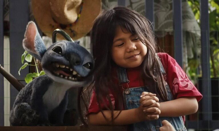 “Lilo y Stitch” se suma a los 58 filmes que superan los $1.000 millones