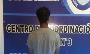 Lo arrestan por el abuso sexual de su sobrina adolescente en el barrio La Rosita