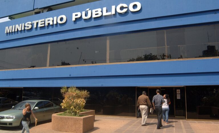 Ramón Torres es el nuevo fiscal superior del Zulia, tras remoción de Nerifer Peña