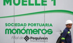 Maduro confirma venta de Monómeros: “Se están acordando los términos”