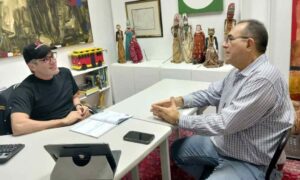 Lucidio Quintero dirigirá Baralt Orquestal y asumirá dirección musical del Teatro Baralt
