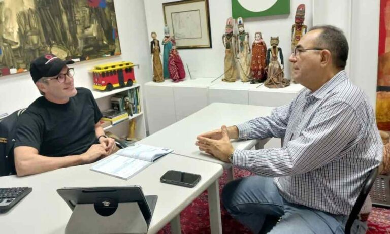 Lucidio Quintero dirigirá Baralt Orquestal y asumirá dirección musical del Teatro Baralt