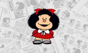 Mafalda cambia de editorial tras 55 años