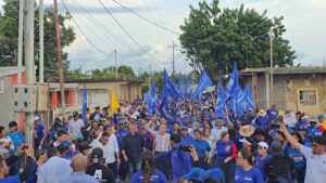 UNT: Urge acelerar la transición y declarar en emergencia la economía
