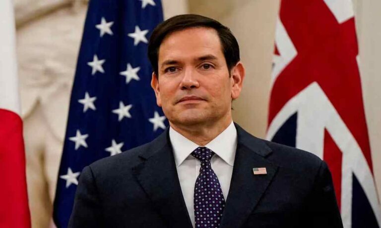 Marco Rubio anuncia el cierre de la Usaid y el fin de su papel en la asistencia exterior