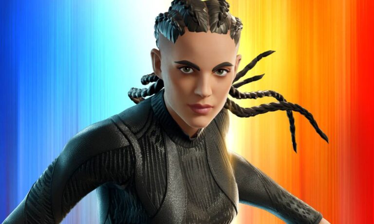 María Gabriela de Faría debuta en Fortnite como “La Ingeniera”