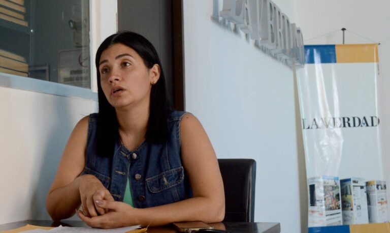 Madre denuncia maltrato infantil en colegio de Maracaibo