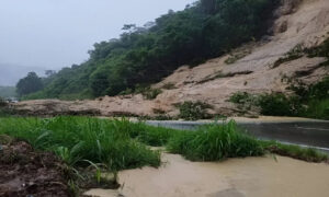 Fedenaga pide apoyo tras inundaciones: “No vamos a abandonar los campos”