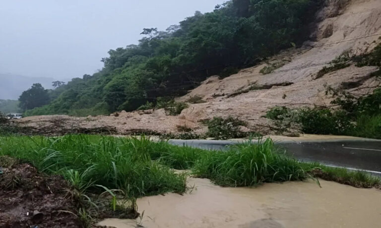 Fedenaga pide apoyo tras inundaciones: “No vamos a abandonar los campos”