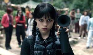 Netflix anuncia que “Merlina” tendrá tercera temporada