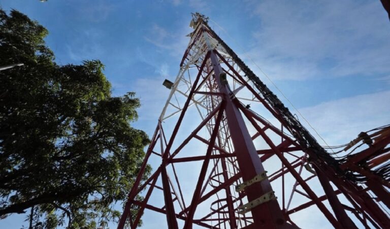 Movistar moderniza más de 150 estaciones en Maracaibo