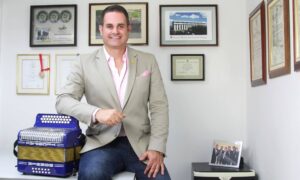 Fallece Gustavo Suárez Sarcos, fundador de Tecupae
