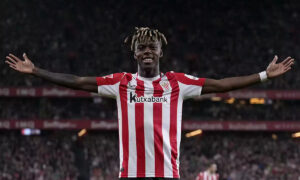 Nico Williams renueva con el Athletic hasta 2035 y descarta al Barcelona