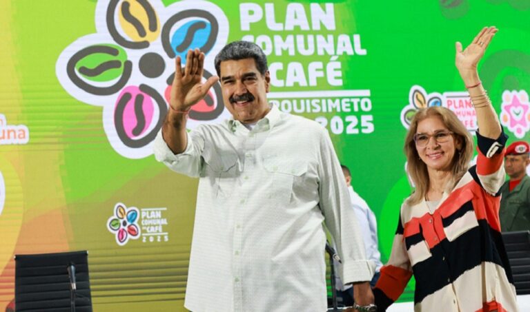 Maduro: Economía nacional creció más de 6 % en el segundo trimestre