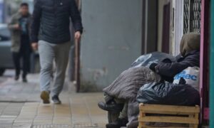Mueren 9 personas en situación de calle en Argentina por ola de frío polar