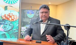 Osman Quero es el nuevo presidente de Fedeagro
