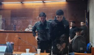 Suspenden a jueza que liberó a sicario venezolano en Chile