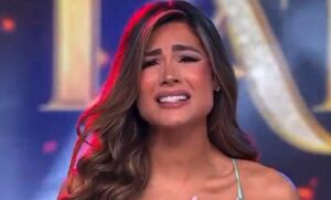 Osmariel buscará convertirse este lunes en la primera Miss Universo Latina