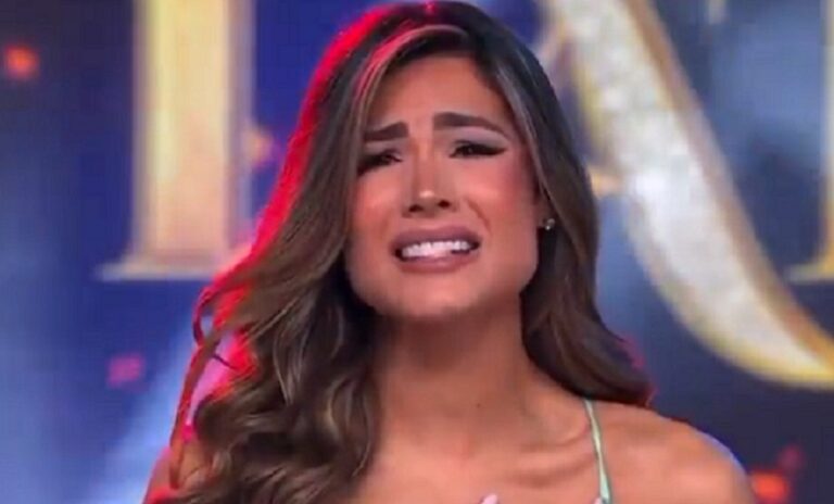Osmariel buscará convertirse este lunes en la primera Miss Universo Latina