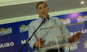 Comando Gran Alianza por Maracaibo invita a los marabinos a expresarse con su voto