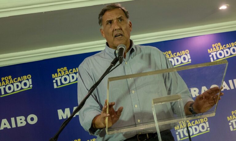 Comando Gran Alianza por Maracaibo invita a los marabinos a expresarse con su voto