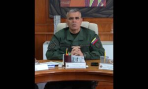 Padrino López anuncia activación del Plan República para los comicios del 27J