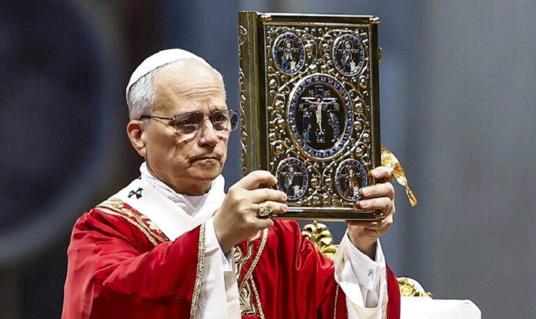 El Papa aprueba nueva misa para impulsar la conciencia ecológica global