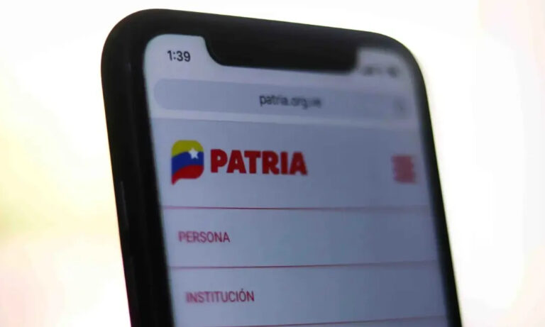 Pagan el Ingreso Especial de Vacaciones a educadores por Patria