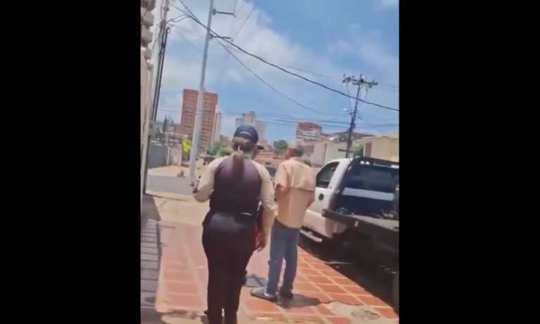 Polimaracaibo califica de “falso positivo” video sobre remolque en Tierra Negra