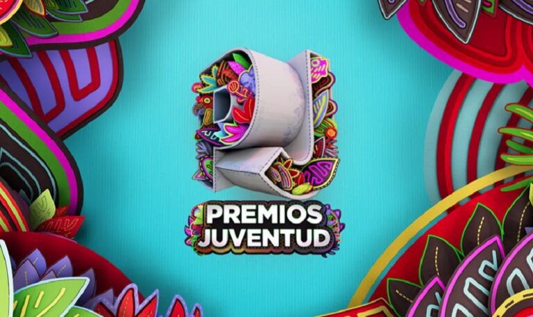 Premios Juventud se entregarán en Panamá el 25 de septiembre