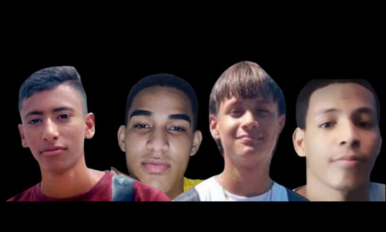 Provea denuncia que 4 adolescentes siguen “injustamente presos”