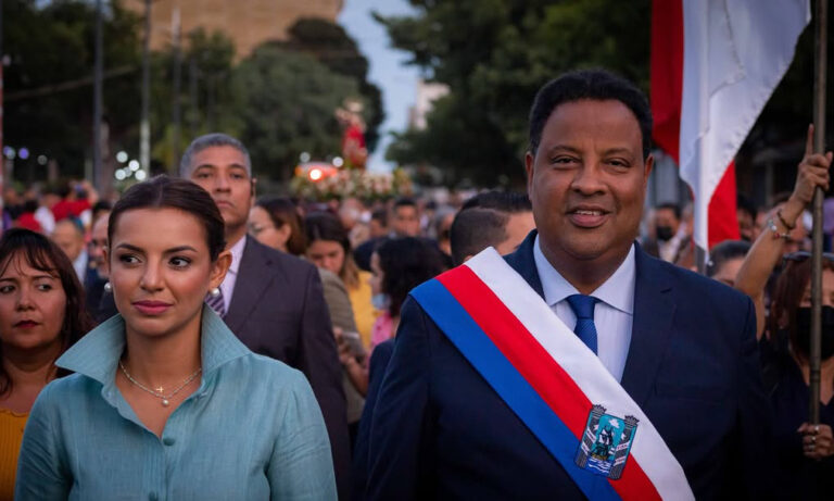 Vanessa Linares de Ramírez tras municipales: “Gracias por creer en nosotros”