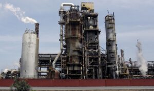 Casa Blanca afirma que nacionalización petrolera de Venezuela fue un “robo” a EE. UU.
