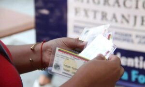 Saime renovará cédulas sin cita y verificará datos de mayores de 18 años en jornada hasta el 23E