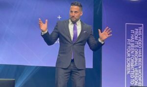 Samer Yorde: el coach financiero venezolano que conquista EE. UU. y transforma la industria de los seguros