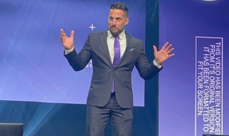Samer Yorde: el coach financiero venezolano que conquista EE. UU. y transforma la industria de los seguros