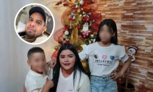 Muere familia de Mene Grande tras incendio de su vivienda en Utah