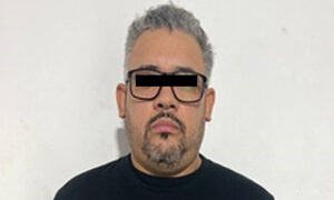 Detienen en Lagunillas a hombre solicitado por extorsión