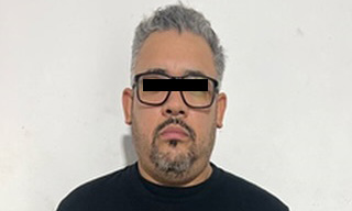 Detienen en Lagunillas a hombre solicitado por extorsión