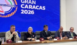 Serie del Caribe 2026 se realizará en Caracas y La Guaira