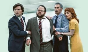 “Severance” lidera con 27 las nominaciones a los premios Emmy