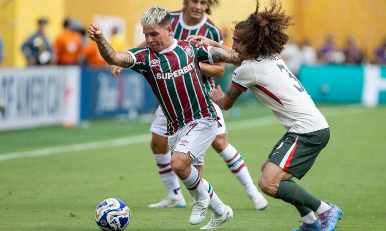 Chelsea vence 2-0 al Fluminense de Soteldo y es finalista del Mundial de Clubes