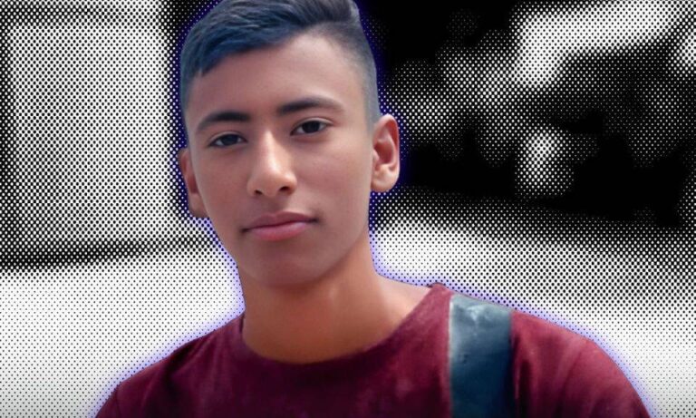 “Soy un buen joven que le están negando sus sueños”: Carta de adolescente preso
