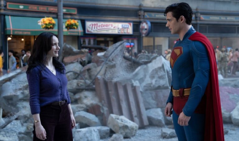 “Superman: Legacy” conquista a los venezolanos